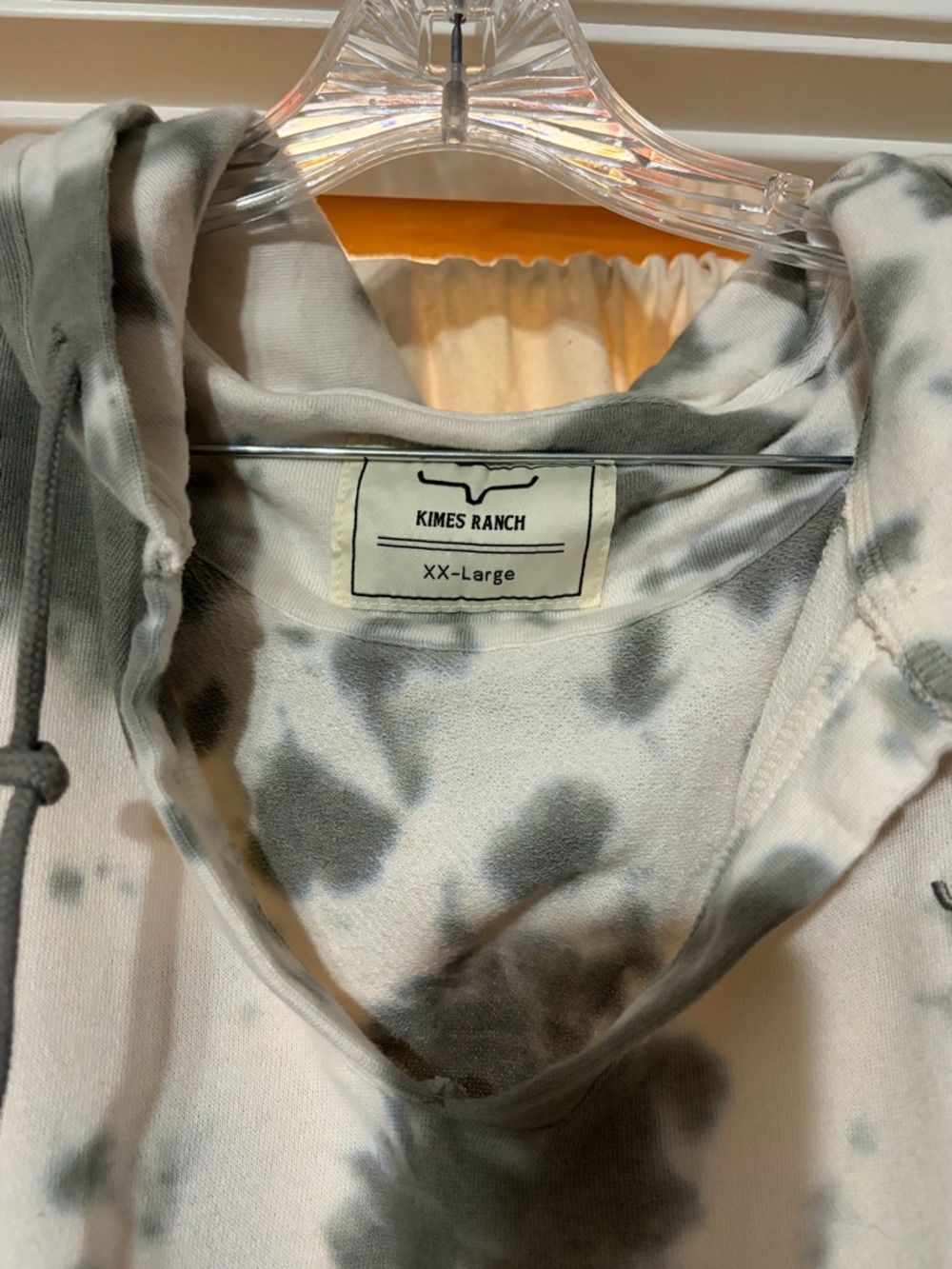 Kimes Ranch Monterey Hoodie - Picture 2 of 3